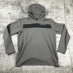 Mountain Hardwear Hoodie Size XL Hiking & Rock Climbing Brand